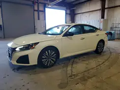 1N4BL4DV7SN353635 2025 NISSAN ALTIMA
