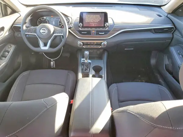 1N4BL4DV7SN353635 2025 NISSAN ALTIMA - Image 8