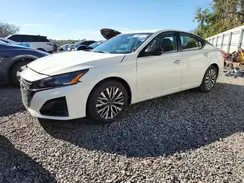 1N4BL4DV7SN353683 2025 NISSAN ALTIMA