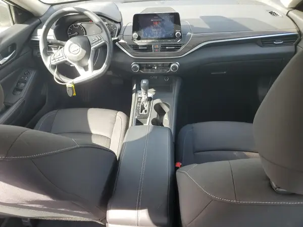 1N4BL4DV7SN353683 2025 NISSAN ALTIMA - Image 8