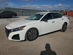 1N4BL4DV7SN354686 2025 NISSAN ALTIMA