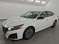 1N4BL4DV7SN354753 2025 NISSAN ALTIMA