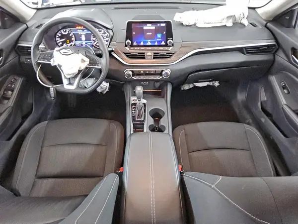 1N4BL4DV7SN354753 2025 NISSAN ALTIMA - Image 8