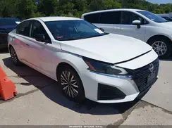 1N4BL4DV7SN354929 2025 NISSAN ALTIMA