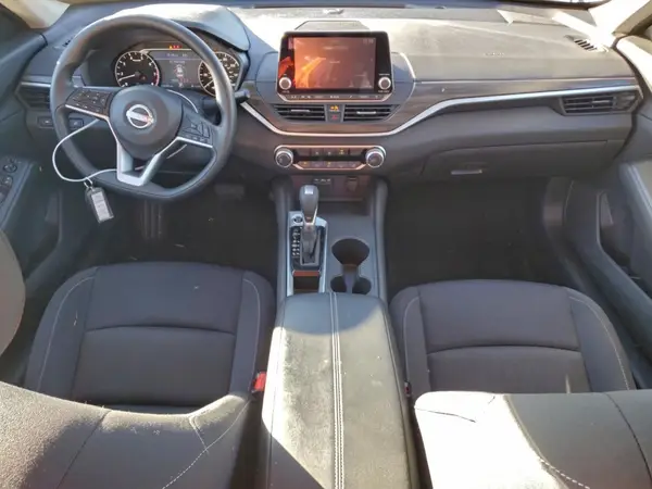 1N4BL4DV7SN355871 2025 NISSAN ALTIMA - Image 8