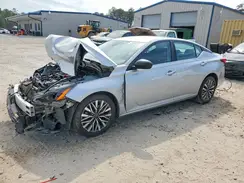 1N4BL4DV7SN355983 2025 NISSAN ALTIMA