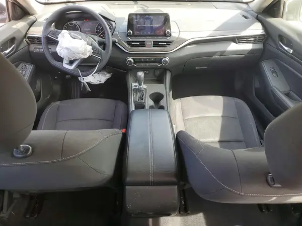 1N4BL4DV7SN355983 2025 NISSAN ALTIMA - Image 8