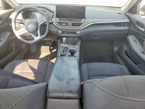 1N4BL4DV7SN356888 2025 NISSAN ALTIMA - Image 8