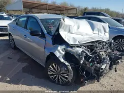 1N4BL4DV7SN357393 2025 NISSAN ALTIMA