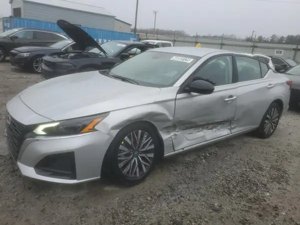 1N4BL4DV7SN357989 2025 NISSAN ALTIMA - Image 1