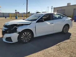 1N4BL4DV7SN358785 2025 NISSAN ALTIMA