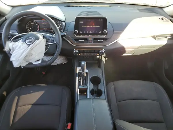 1N4BL4DV7SN358785 2025 NISSAN ALTIMA - Image 8