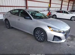 1N4BL4DV7SN359113 2025 NISSAN ALTIMA