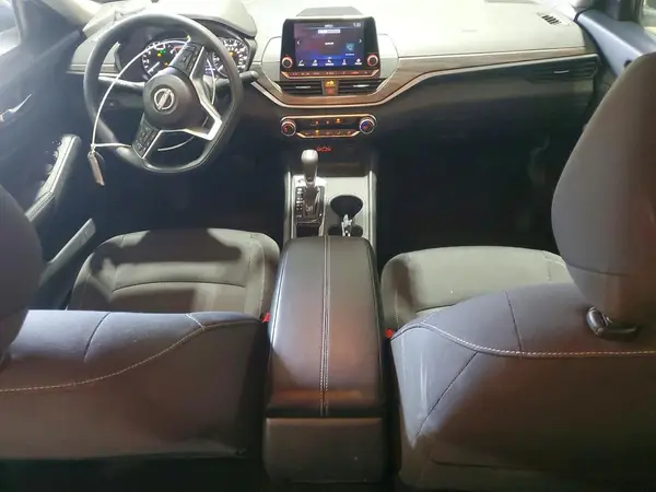 1N4BL4DV7SN359368 2025 NISSAN ALTIMA - Image 8