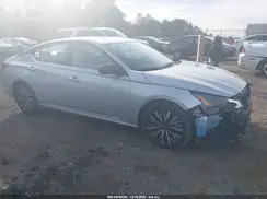 1N4BL4DV7SN359502 2025 NISSAN ALTIMA