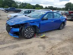 1N4BL4DV7SN359581 2025 NISSAN ALTIMA
