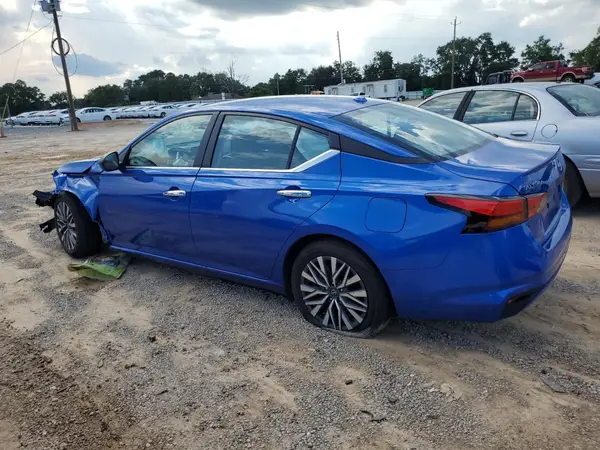 1N4BL4DV7SN359581 2025 NISSAN ALTIMA - Image 2