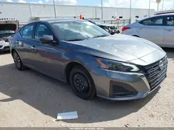 1N4BL4DV7SN359662 2025 NISSAN ALTIMA