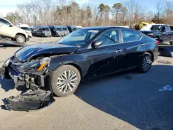 1N4BL4DV7SN360522 2025 NISSAN ALTIMA