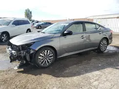 1N4BL4DV7SN360648 2025 NISSAN ALTIMA