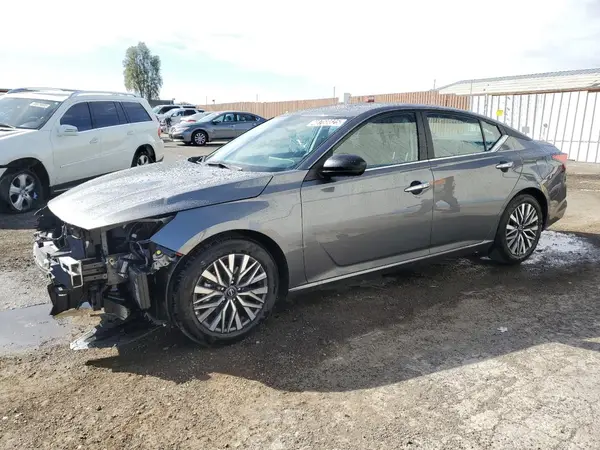 1N4BL4DV7SN360648 2025 NISSAN ALTIMA - Image 1