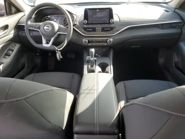 1N4BL4DV7SN360648 2025 NISSAN ALTIMA - Image 8