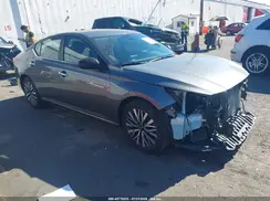 1N4BL4DV7SN361282 2025 NISSAN ALTIMA