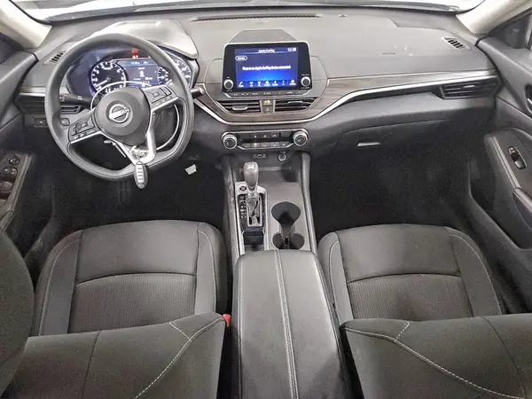 1N4BL4DV7SN361475 2025 NISSAN ALTIMA - Image 8