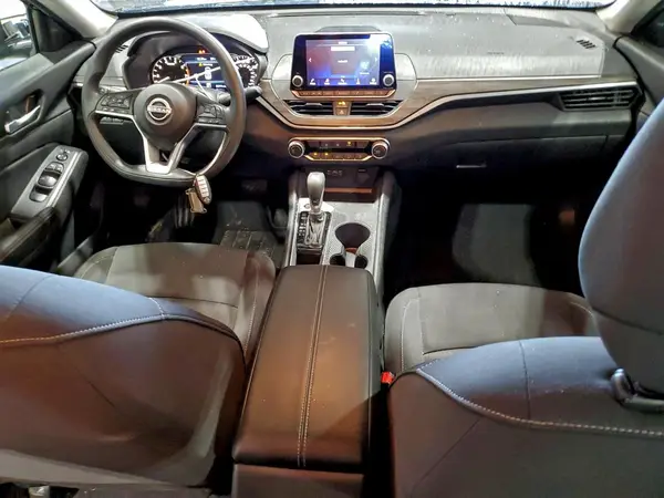 1N4BL4DV7SN361511 2025 NISSAN ALTIMA - Image 8