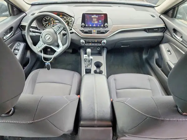 1N4BL4DV7SN361735 2025 NISSAN ALTIMA - Image 8