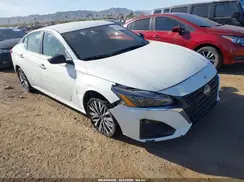 1N4BL4DV7SN363114 2025 NISSAN ALTIMA