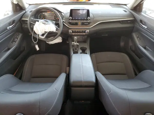 1N4BL4DV7SN363940 2025 NISSAN ALTIMA - Image 8