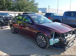 1N4BL4DV7SN364781 2025 NISSAN ALTIMA