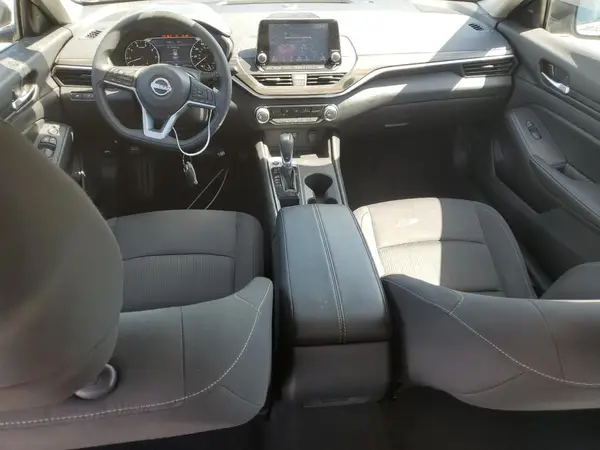 1N4BL4DV7SN364831 2025 NISSAN ALTIMA - Image 8