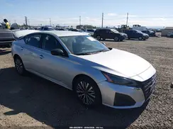 1N4BL4DV7SN365025 2025 NISSAN ALTIMA