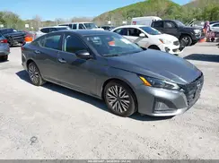 1N4BL4DV7SN365607 2025 NISSAN ALTIMA