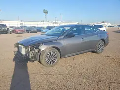 1N4BL4DV7SN365817 2025 NISSAN ALTIMA
