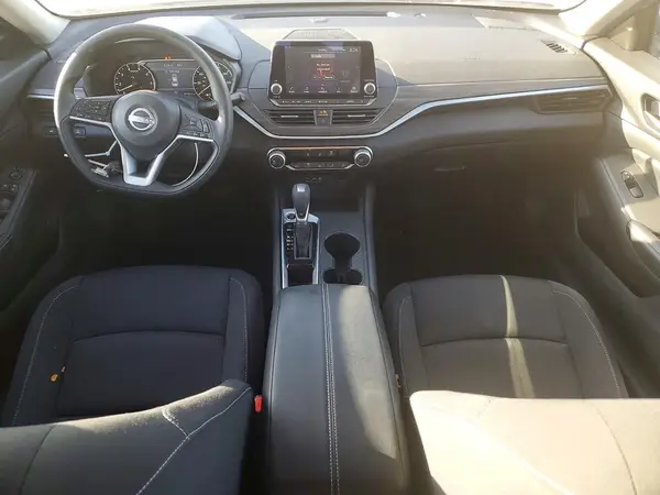 1N4BL4DV7SN365817 2025 NISSAN ALTIMA - Image 8