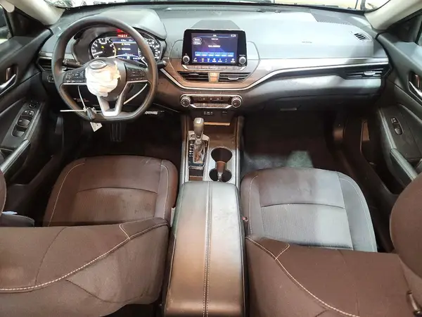 1N4BL4DV7SN365915 2025 NISSAN ALTIMA - Image 8