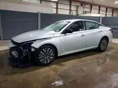 1N4BL4DV7SN366272 2025 NISSAN ALTIMA