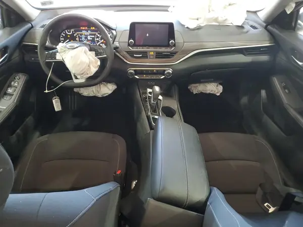 1N4BL4DV7SN366272 2025 NISSAN ALTIMA - Image 8