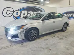 1N4BL4DV7SN366515 2025 NISSAN ALTIMA