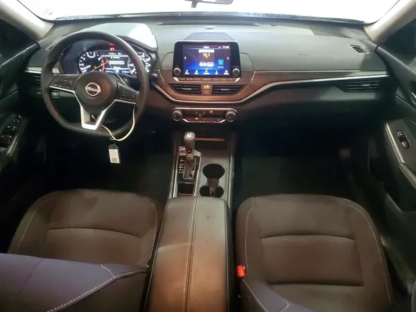 1N4BL4DV7SN366515 2025 NISSAN ALTIMA - Image 8