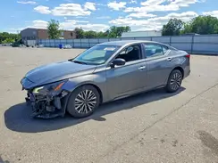 1N4BL4DV7SN366823 2025 NISSAN ALTIMA