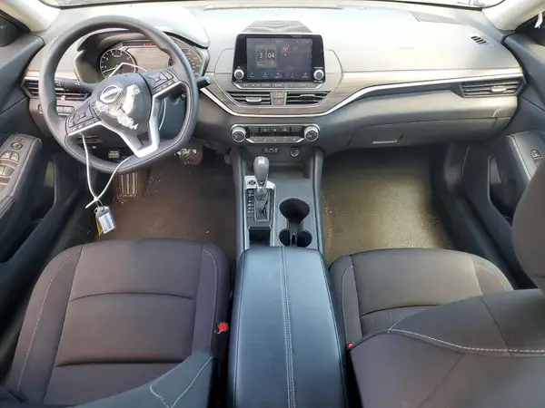 1N4BL4DV7SN366823 2025 NISSAN ALTIMA - Image 8