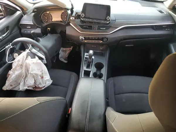 1N4BL4DV7SN367101 2025 NISSAN ALTIMA - Image 8