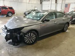 1N4BL4DV7SN367437 2025 NISSAN ALTIMA