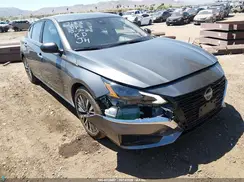 1N4BL4DV7SN367826 2025 NISSAN ALTIMA
