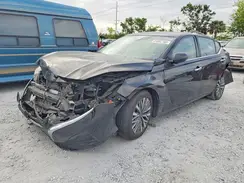 1N4BL4DV7SN368054 2025 NISSAN ALTIMA