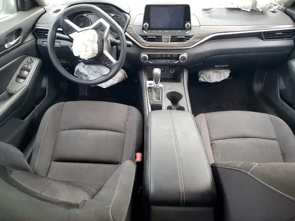 1N4BL4DV7SN368054 2025 NISSAN ALTIMA - Image 8